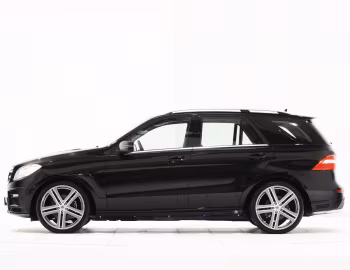 Brabus D6S (W166) '2011–15