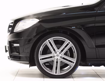 Brabus D6S (W166) '2011–15