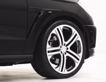 Brabus D6S (W166) '2011–15