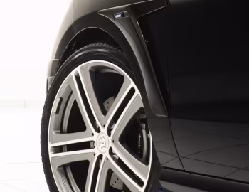 Brabus D6S (W166) '2011–15