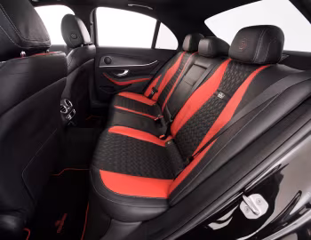 Интерьер Brabus D6S (W213) '2017–20