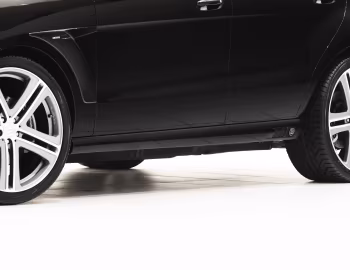 Brabus D6S (W166) '2011–15
