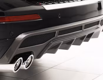 Brabus D6S (W166) '2011–15