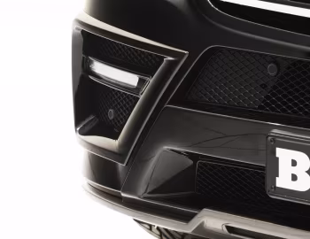 Brabus D6S (W166) '2011–15