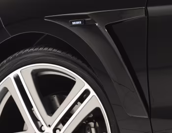 Brabus D6S (W166) '2011–15