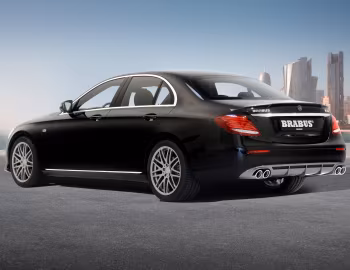 Brabus B20 (W213) '2017–20
