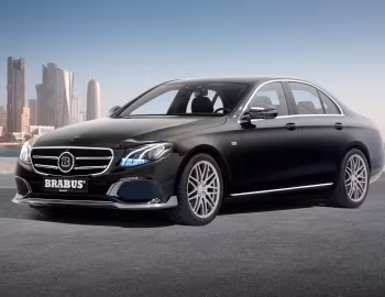 Brabus B20 (W213) '2017–20