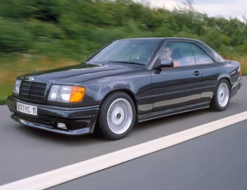 Brabus 3.6 (C124) '1987