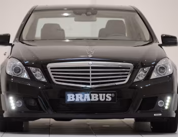 Brabus Mercedes-Benz E-Klasse (W212) '2009–13