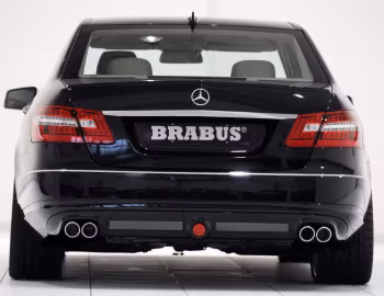Brabus Mercedes-Benz E-Klasse (W212) '2009–13