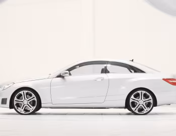 Brabus Mercedes-Benz E-Klasse Coupe (C207) '2009–12