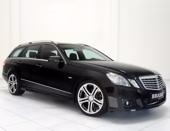 Brabus Mercedes-Benz E-Klasse Estate (S212) '2010–13