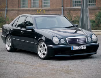 Brabus E V12 7.3 (W210) '1996–99