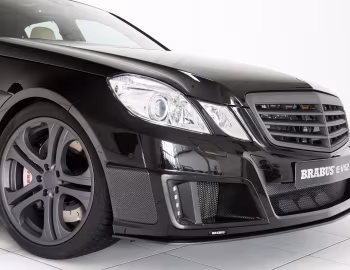 Brabus E V12 (W212) '2010–13