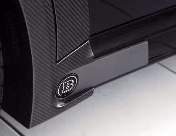 Brabus E V12 (W212) '2010–13