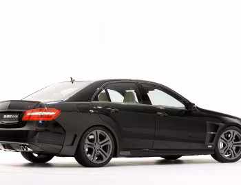 Brabus E V12 (W212) '2010–13