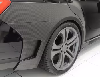 Brabus E V12 (W212) '2010–13