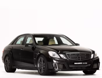 Brabus E V12 (W212) '2010–13