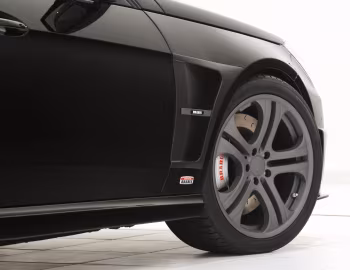 Brabus E V12 (W212) '2010–13