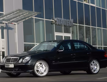 Brabus E V12 S (W211) '2002–06
