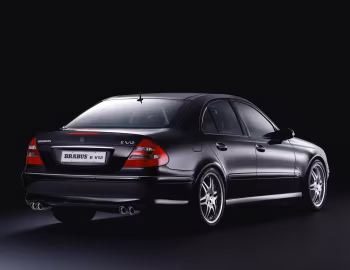 Brabus E V12 S (W211) '2002–06