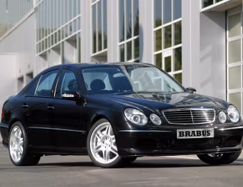 Brabus E V12 S (W211) '2002–06