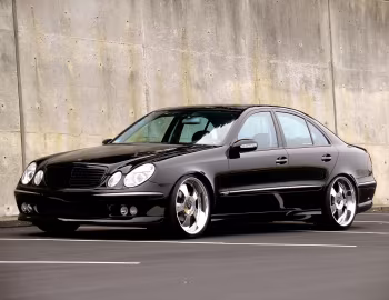 Brabus E V12 S (W211) '2002–06