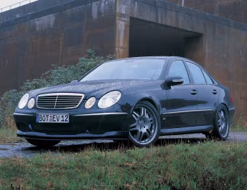 Brabus E V12 S (W211) '2002–06