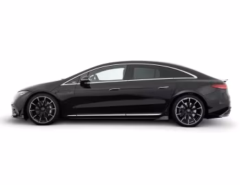 Brabus Mercedes-Benz EQS 450+ (V297) '2022–24