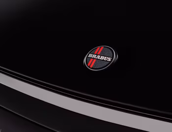Brabus Mercedes-Benz EQS 450+ (V297) '2022–24