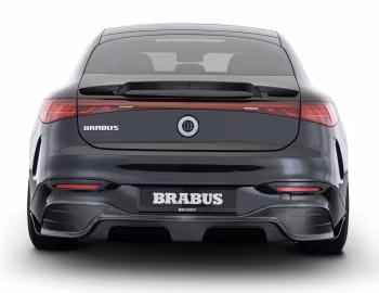 Brabus Mercedes-Benz EQS 450+ (V297) '2022–24