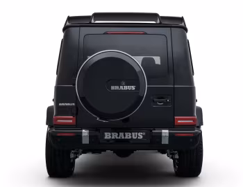 Brabus Mercedes-Benz G 500 (Br.463) '2018–24