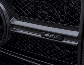 Brabus 850 buscemi edition hot sale