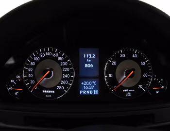 Torpedo Brabus G V12 800 Widestar (Br.463) '2011–12