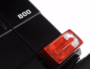 Brabus G V12 800 Widestar (Br.463) '2011–12