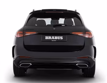 Brabus Mercedes-Benz GLC-Klasse (X254) '2023–pr.