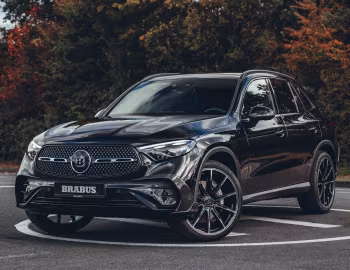 Brabus Mercedes-Benz GLC-Klasse (X254) '2023–pr.