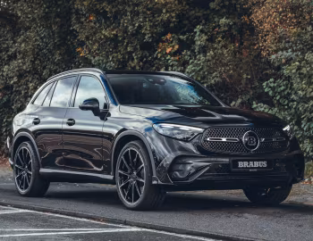 Brabus Mercedes-Benz GLC-Klasse (X254) '2023–pr.