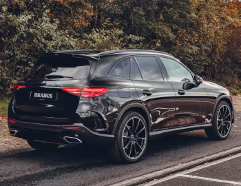 Brabus Mercedes-Benz GLC-Klasse (X254) '2023–pr.