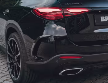 Brabus Mercedes-Benz GLC-Klasse (X254) '2023–pr.