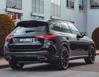 Brabus Mercedes-Benz GLC-Klasse (X254) '2023–pr.