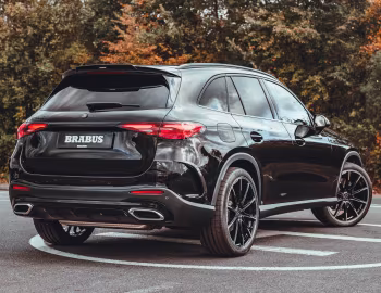 Brabus Mercedes-Benz GLC-Klasse (X254) '2023–pr.