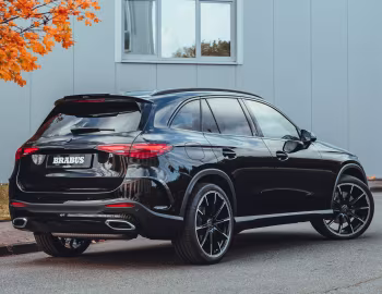 Brabus Mercedes-Benz GLC-Klasse (X254) '2023–pr.
