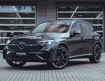 Brabus Mercedes-Benz GLC-Klasse (X254) '2023–pr.