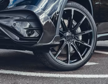 Brabus Mercedes-Benz GLC-Klasse (X254) '2023–pr.