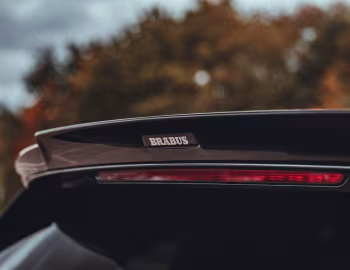 Brabus Mercedes-Benz GLC-Klasse (X254) '2023–pr.