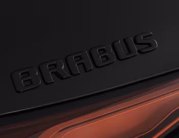 Brabus Mercedes-Benz GLC-Klasse (X254) '2023–pr.