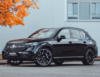 Brabus Mercedes-Benz GLC-Klasse (X254) '2023–pr.