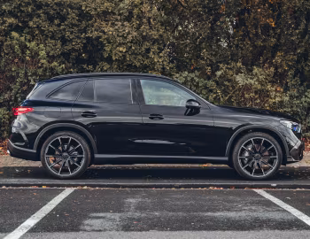 Brabus Mercedes-Benz GLC-Klasse (X254) '2023–pr.