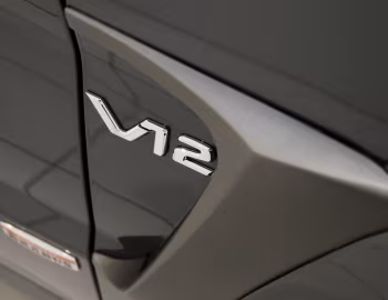 Brabus GLK V12 (X204) '2009–12